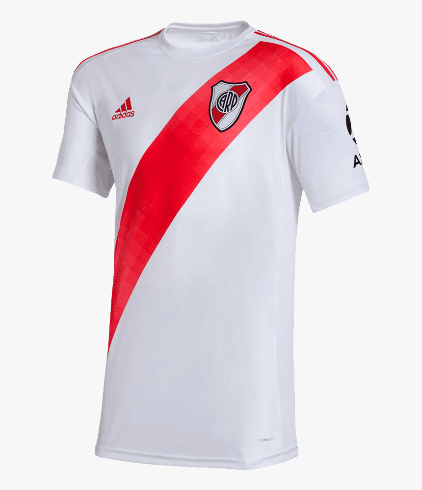 River Plate Jersey 2019, HD Png Download, Free Download