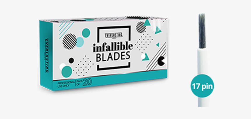 Microblading - Blade, HD Png Download, Free Download