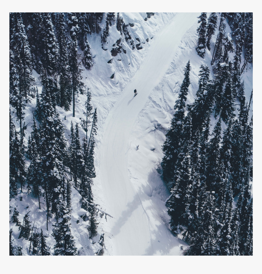 #snow #mountain #snowboard #ski - Iphone Winter Wallpaper 4k, HD Png Download, Free Download