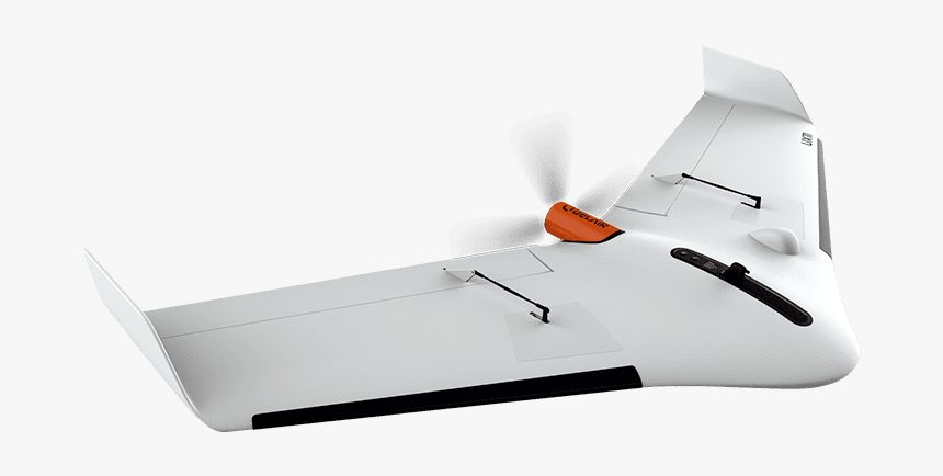 Delair Ux11, HD Png Download, Free Download