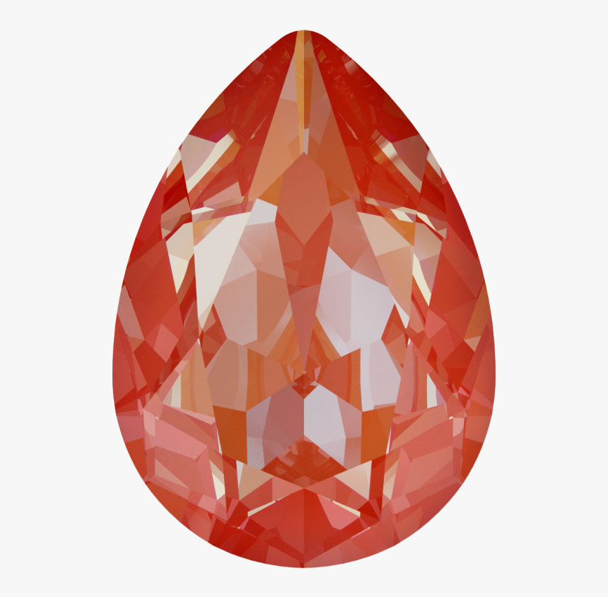 4320 Mm Crystal Orange Glow Delite - 4320 Crystal Army Green Delite, HD Png Download, Free Download