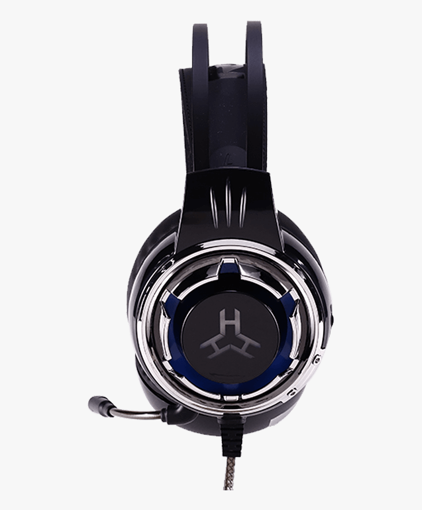 Rakk Karul Illuminated Gaming Headset Blue Box"
 Data - Rakk Headset, HD Png Download, Free Download