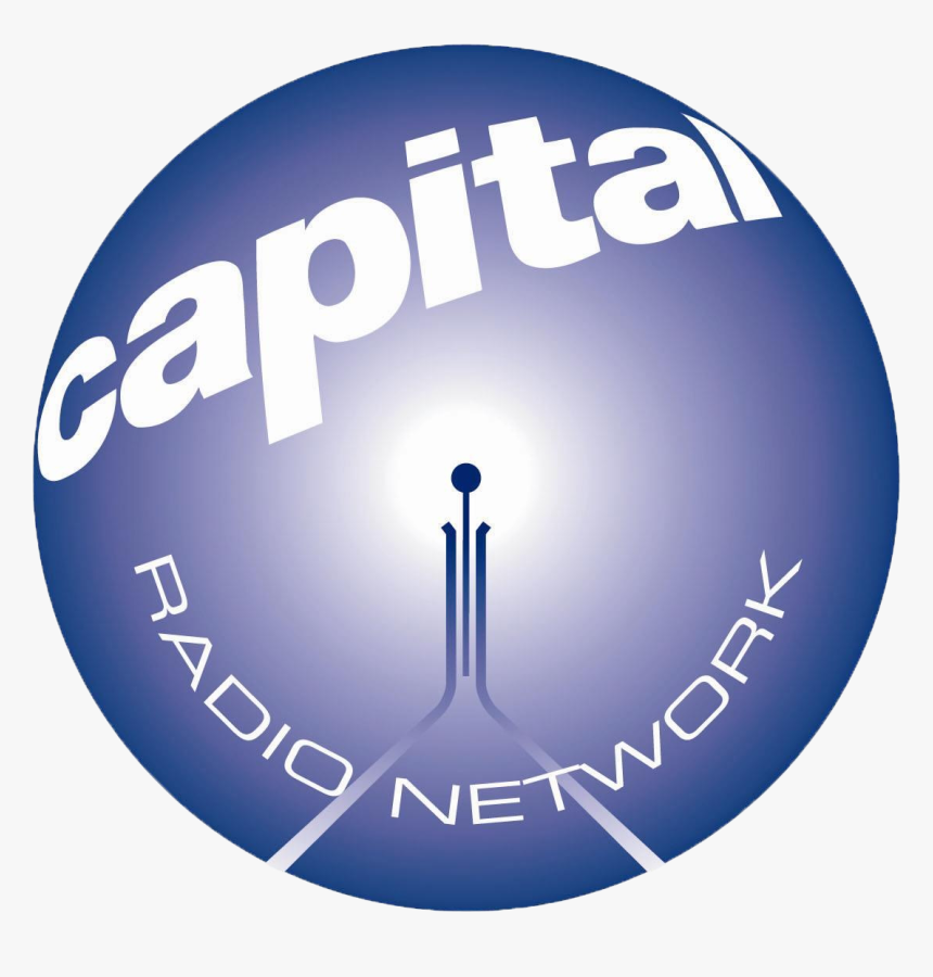 Capital Radio Network, HD Png Download, Free Download