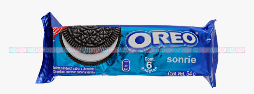 Galleta Oreo Png - Sandwich Cookies, Transparent Png, Free Download