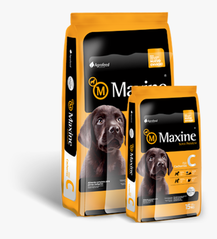 Maxine Comida Para Perros, HD Png Download, Free Download