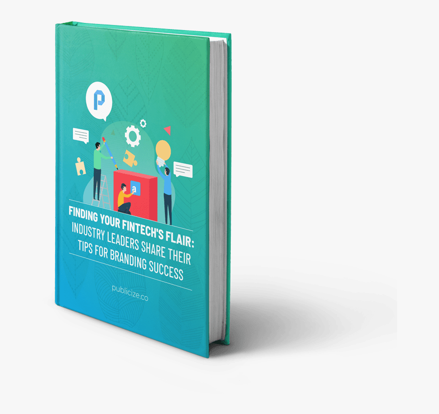 Fintech Ebook - Graphic Design, HD Png Download, Free Download
