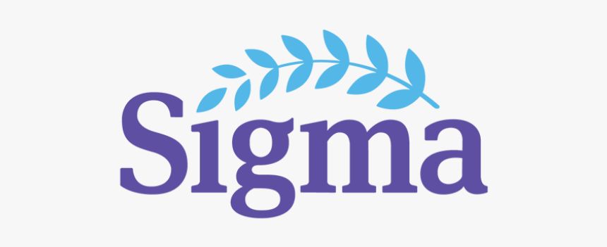 Sigma Nursing - Graphic Design, HD Png Download, Free Download