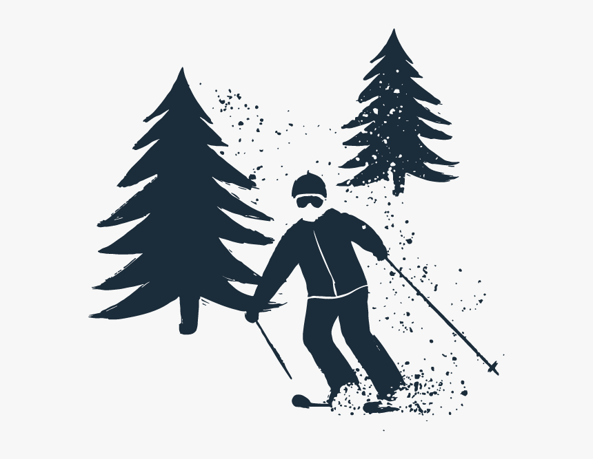 Nordic Skiing, HD Png Download, Free Download