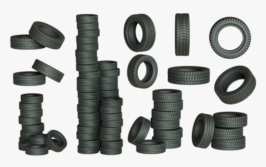 Tire, HD Png Download, Free Download