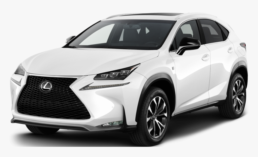 Lexus Tires Dubai - Lexus Nx Png, Transparent Png, Free Download