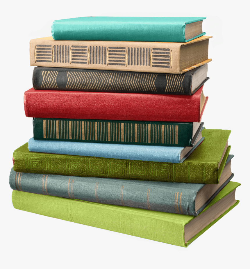 Image Result For Stack Of Books - Stack Of Books Image Royalty Free, HD Png Download, Free Download