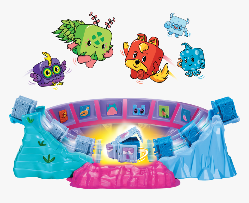 장난감 배틀 아레나, HD Png Download, Free Download