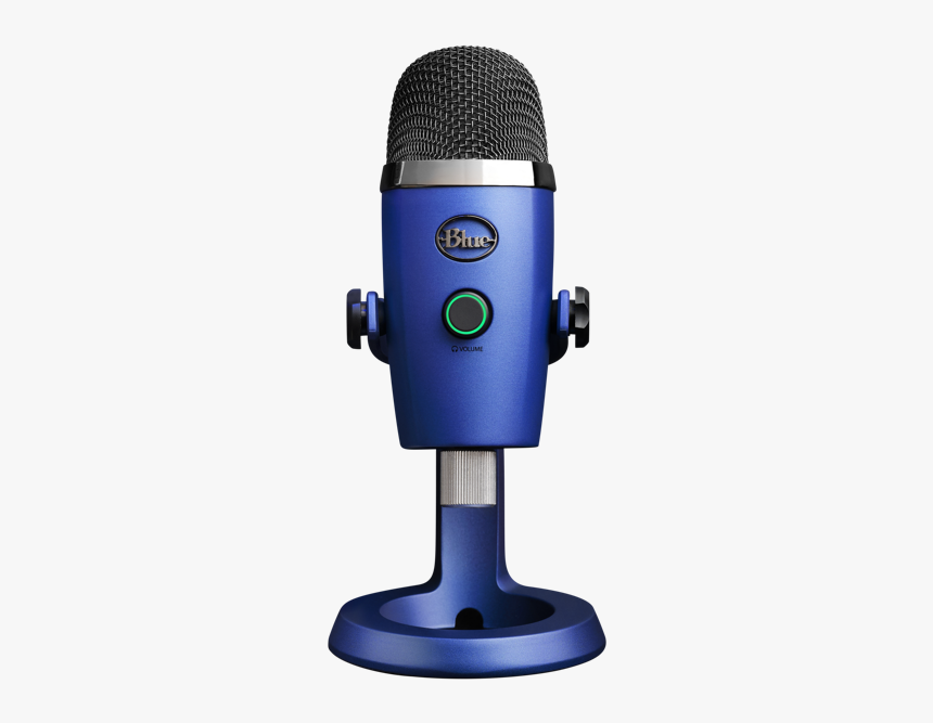 Instant Creator Studio Nano - Blue Yeti Usb Microphone, HD Png Download, Free Download