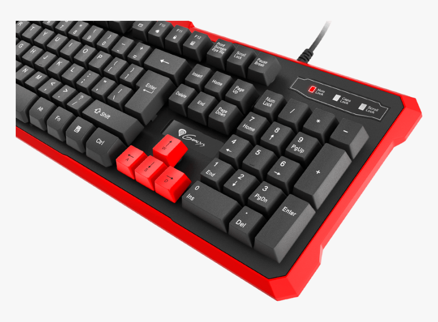 Ducky Keyboard, HD Png Download, Free Download