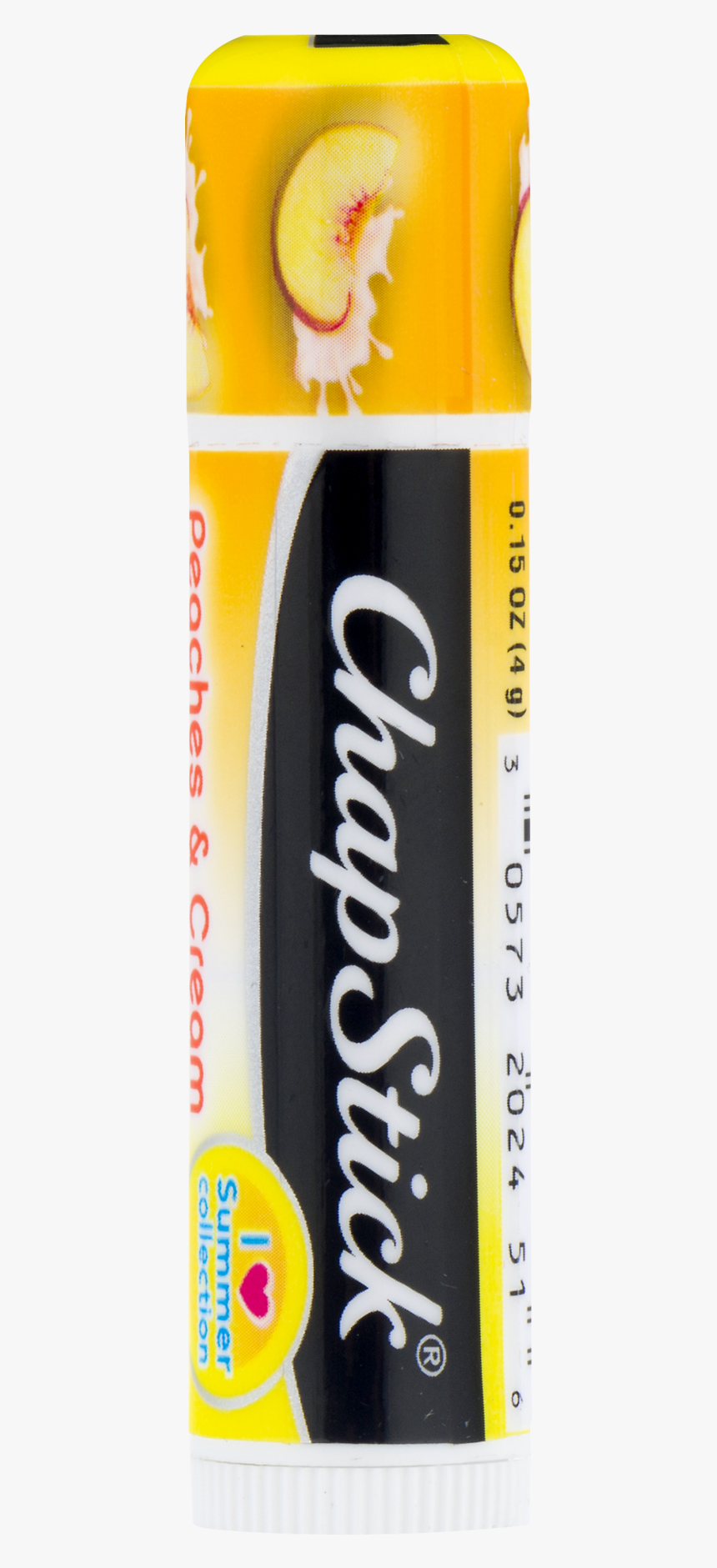 Peaches And Cream Chapstick , Png Download - Guinness, Transparent Png, Free Download