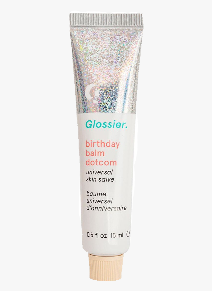 Glossier Birthday Balm Dotcom, HD Png Download, Free Download