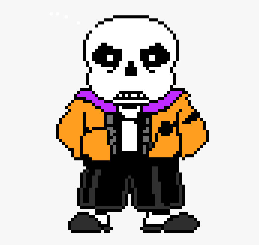 Undertale Pixel Art, HD Png Download, Free Download