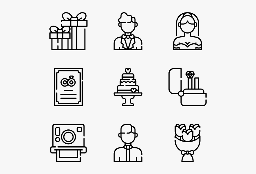 Utensils Icon Transparent Background, HD Png Download, Free Download