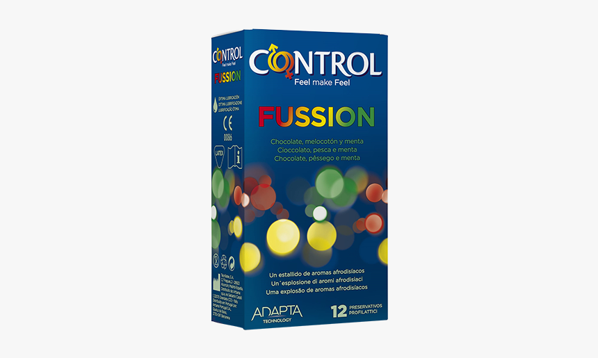 Control Fussion, HD Png Download, Free Download