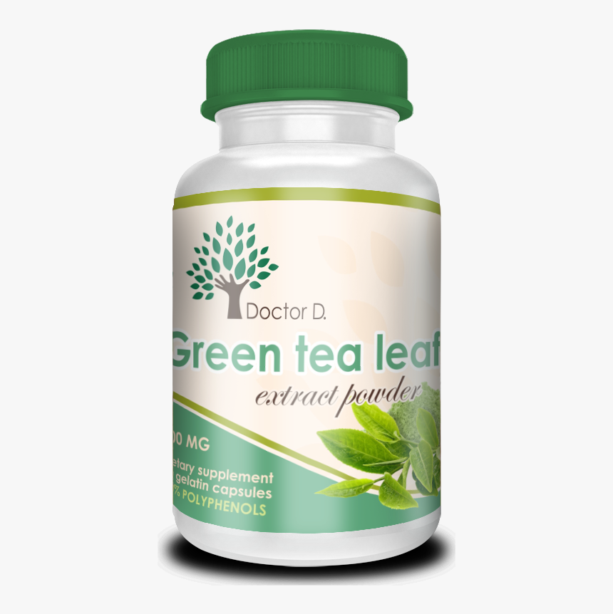 Transparent Tea Leaf Png - Nutraceutical, Png Download, Free Download