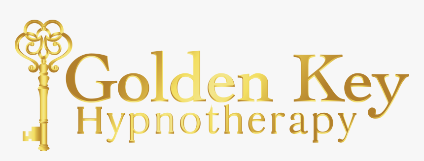 Golden Key Hypnotherapy - Calligraphy, HD Png Download, Free Download
