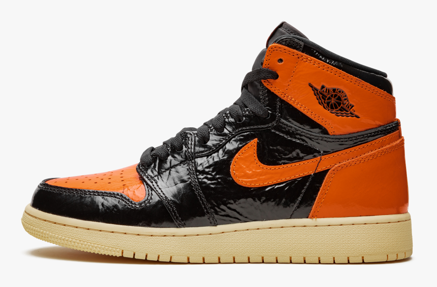 Jordan 1 Retro High Shattered Backboard 3.0 Gs, HD Png Download, Free Download