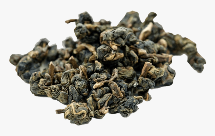 Nilgiri Oolong Tea Leaf Png Image - Oolong Tea, Transparent Png, Free Download