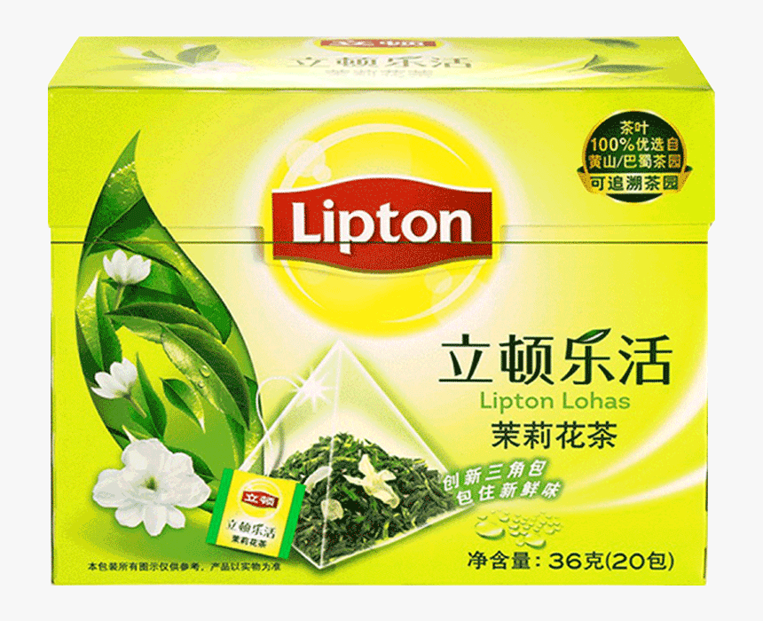 Lipton Lohas, HD Png Download, Free Download