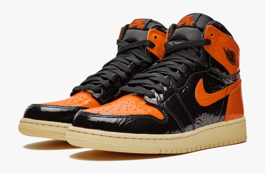 Jordan 1 Shattered Backboard 3.0, HD Png Download, Free Download