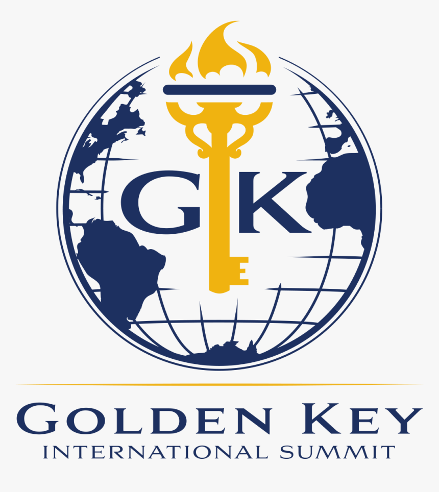 Golden Key 2016 International Summit - Ashford Golden Key International Honour Society, HD Png Download, Free Download