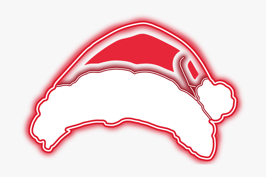#hat #redhat #cap #redcap #santahat #christmas #merrychristmas - Christmas Day, HD Png Download, Free Download