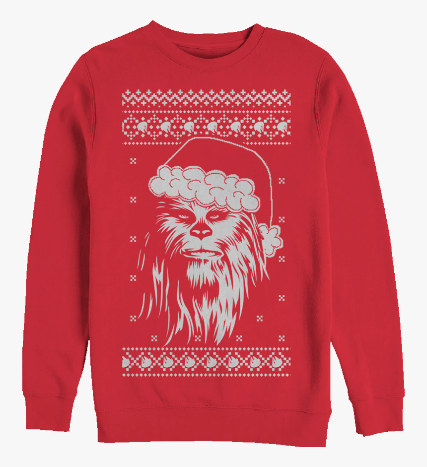 Star Wars Christmas T Shirt, HD Png Download, Free Download