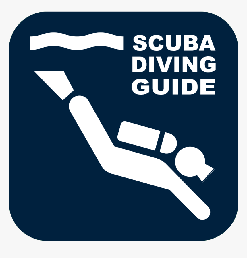 Scuba Diving Clipart, HD Png Download, Free Download