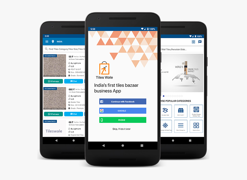 Tileswale - Iphone, HD Png Download, Free Download