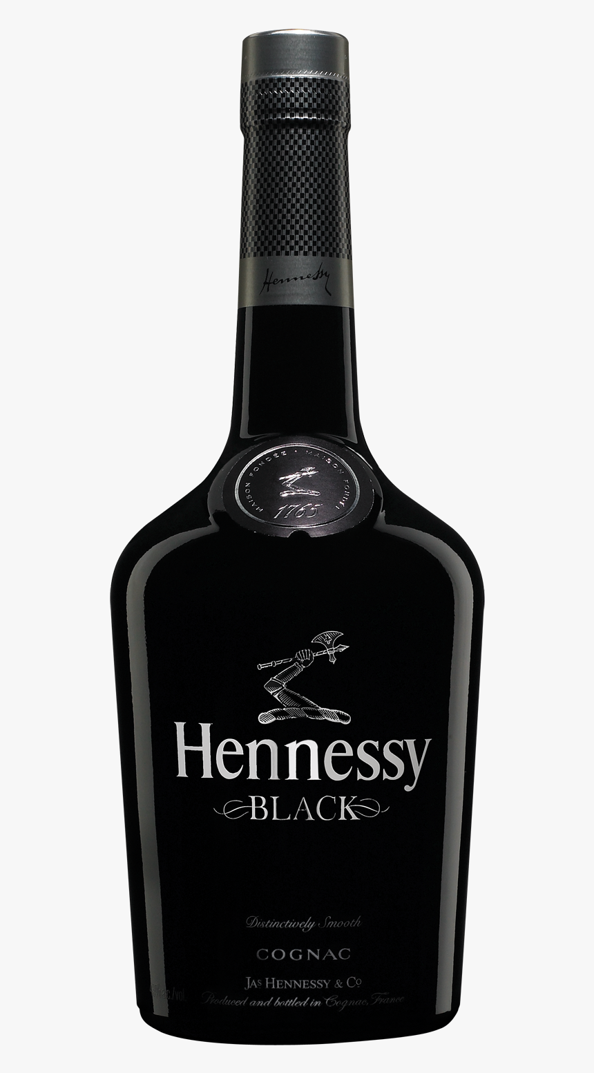 Hennessy Black, HD Png Download, Free Download