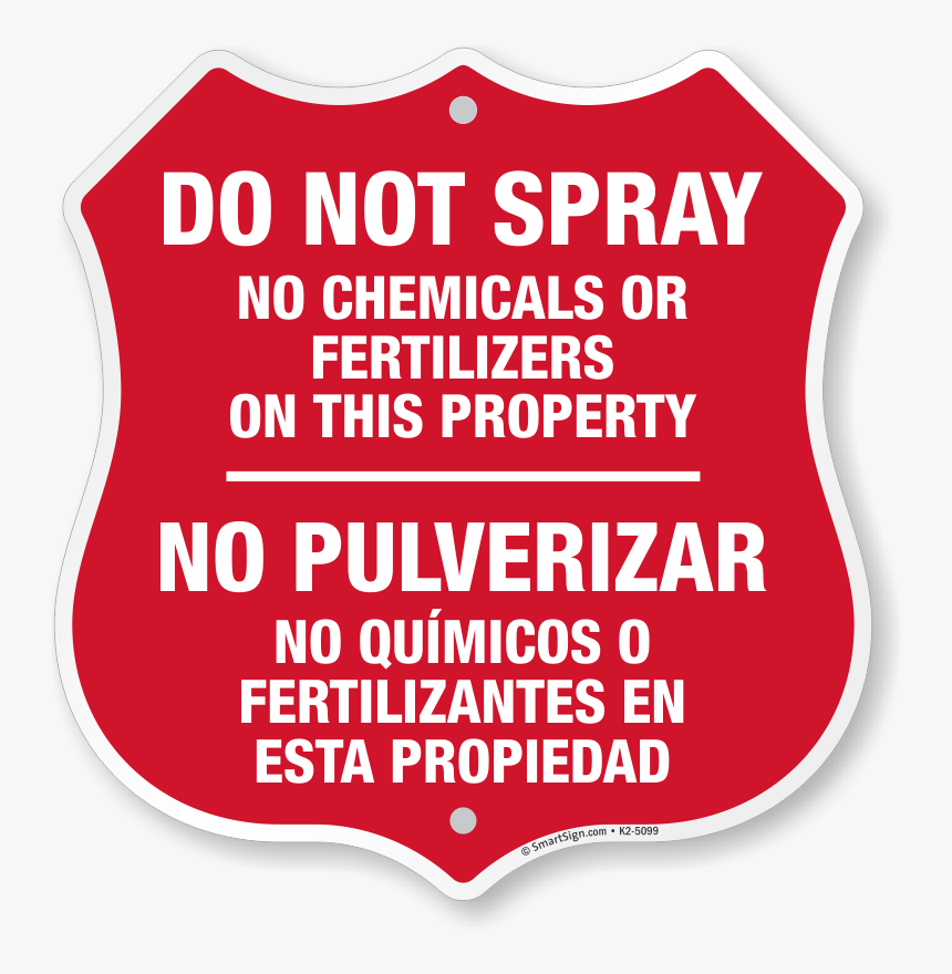 No Use Of Chemical Fertilizers, HD Png Download, Free Download