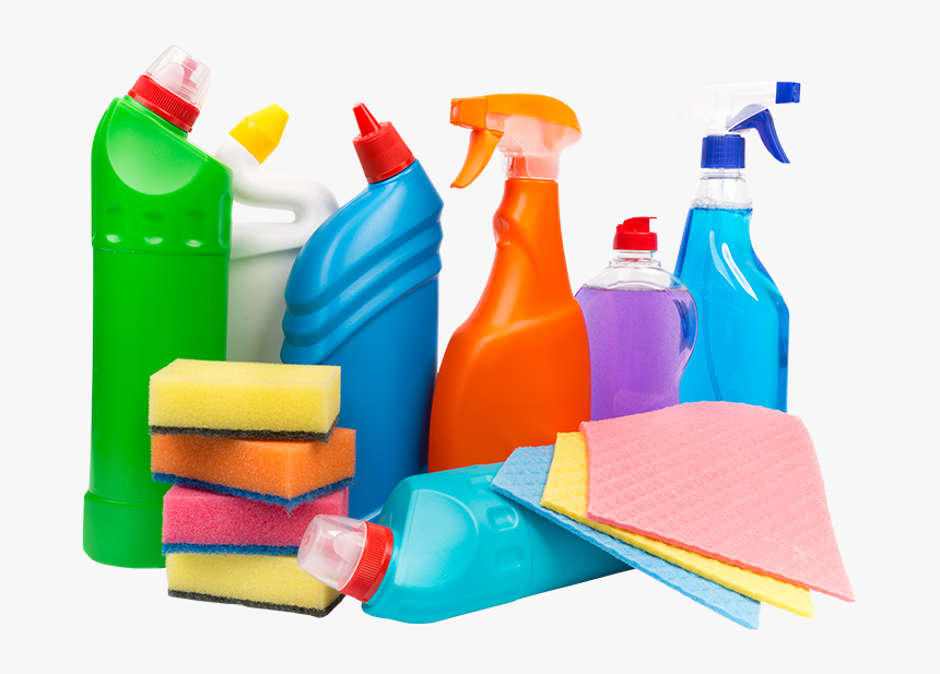Cleaning Chemicals Png, Transparent Png, Free Download