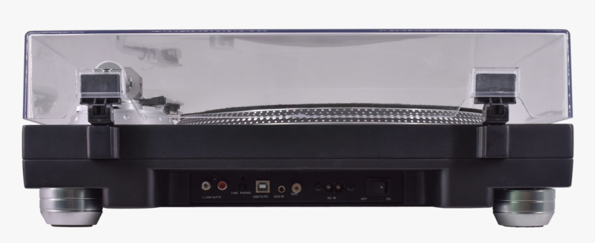 Direct Drive Dj Turntable - Electronics, HD Png Download, Free Download