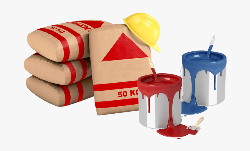 Bolsas De Cemento, HD Png Download, Free Download