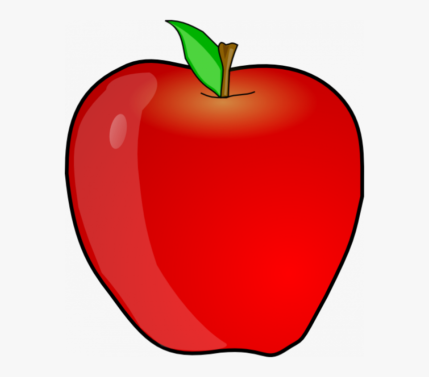 Apple Clipart Free, HD Png Download, Free Download