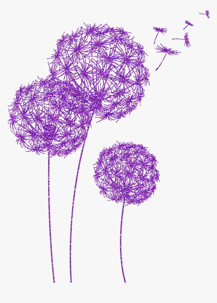 Dandelion, HD Png Download, Free Download