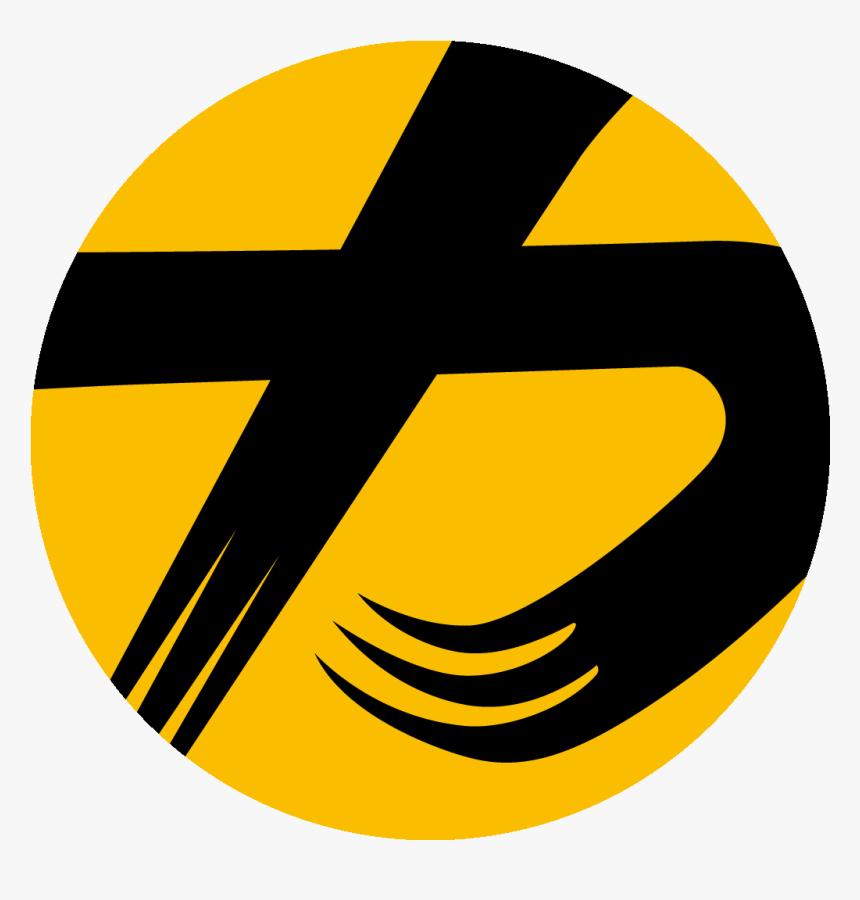 Black Li In Yellow Background - Emblem, HD Png Download, Free Download