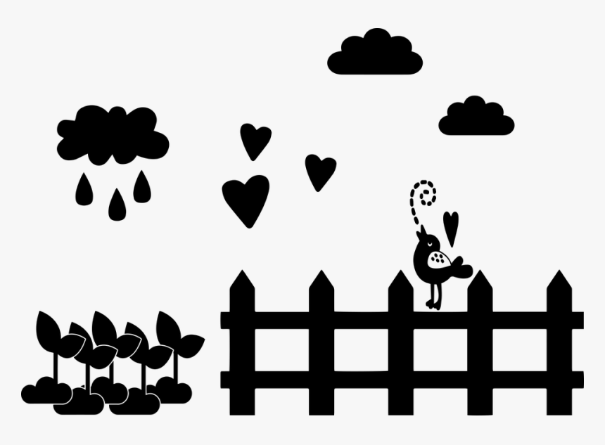 Silhouette, HD Png Download, Free Download