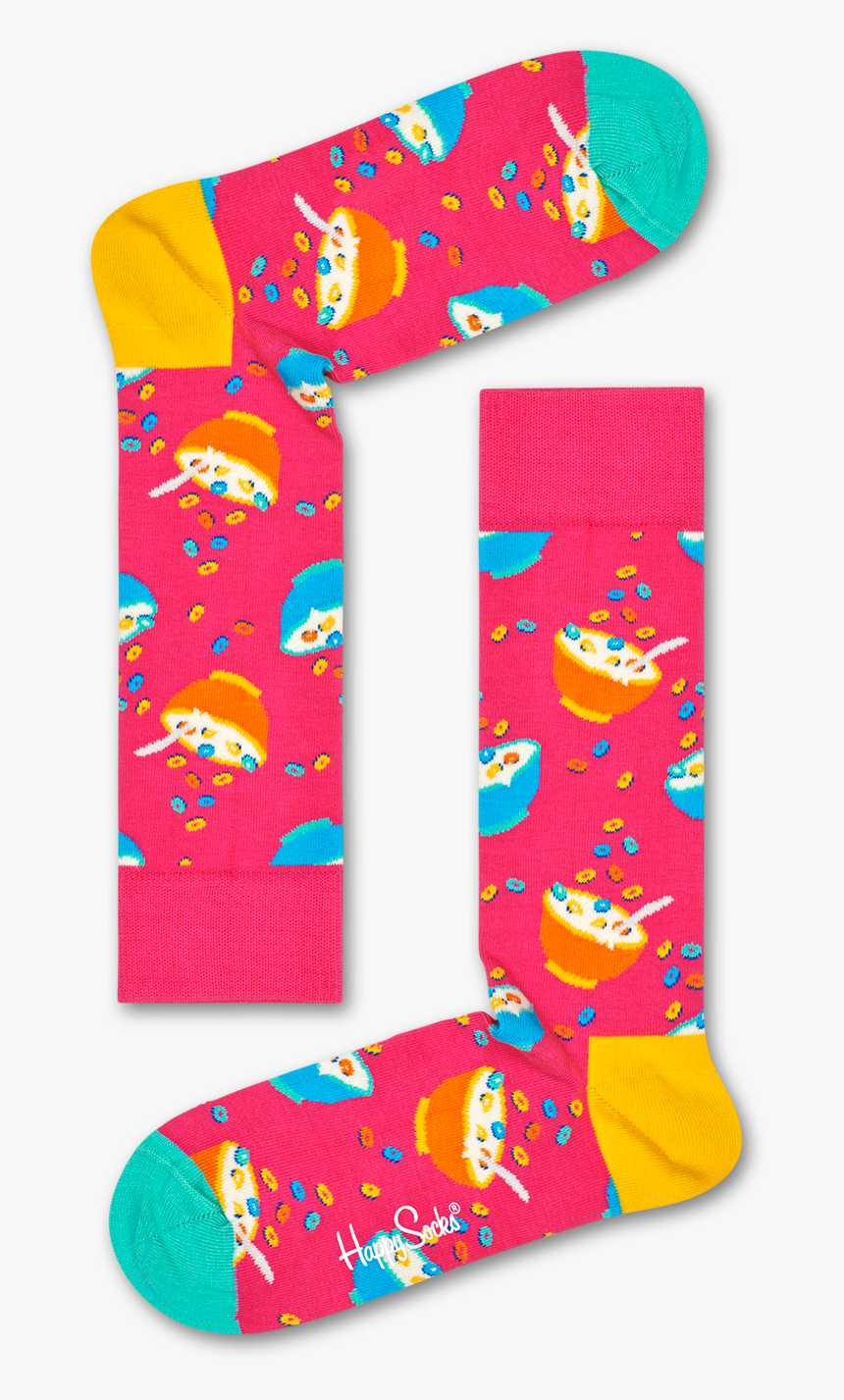 Happy Socks X Queen, HD Png Download, Free Download