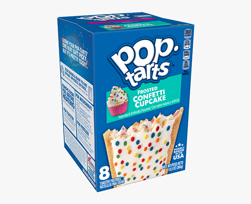 Pop Tarts, HD Png Download, Free Download