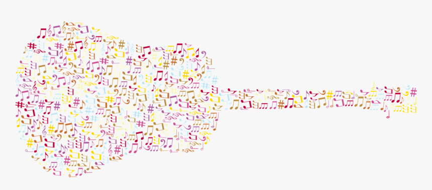 Transparent Background Music Png, Png Download, Free Download