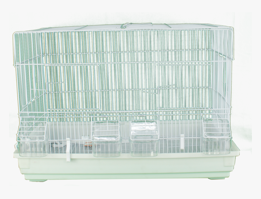 Divided Birdcage, HD Png Download, Free Download