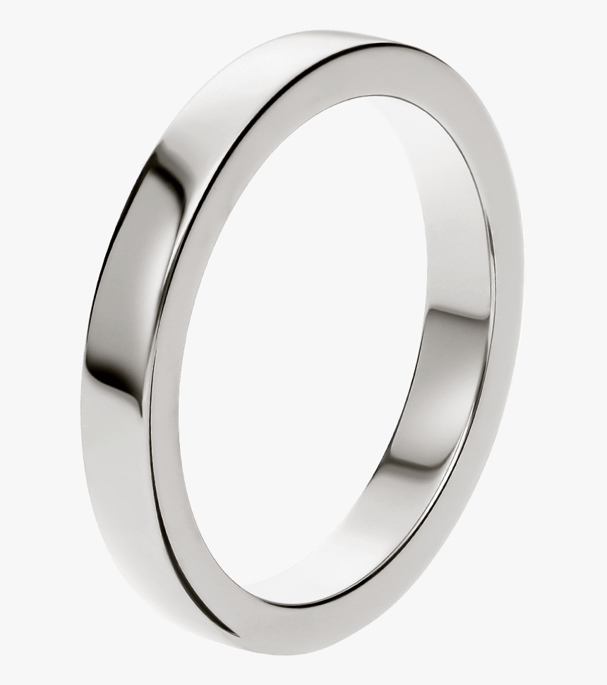 Titanium Ring, HD Png Download, Free Download