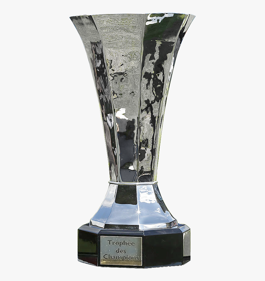 Trophee Des Champions Trophy, HD Png Download, Free Download