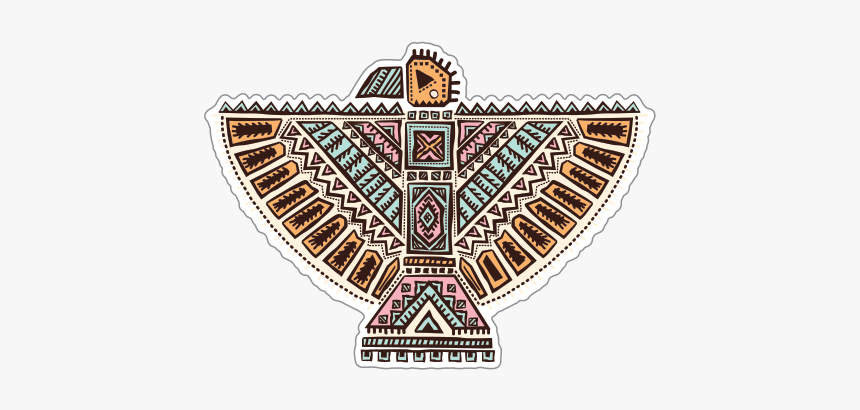 Indian Native Art - Native American Phone Case, HD Png Download, Free Download